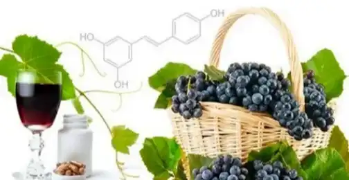 Can I take glutathione and resveratrol together?